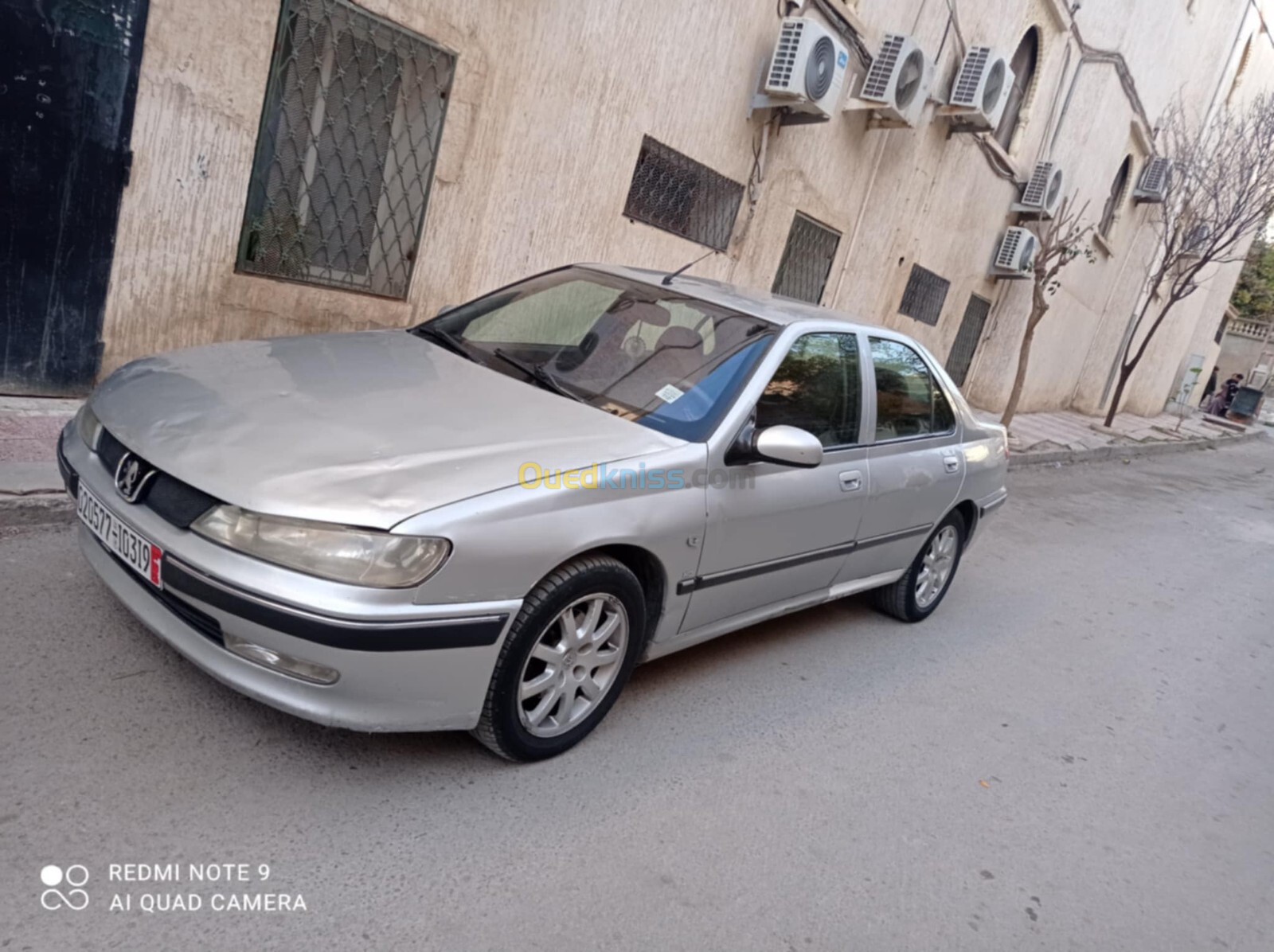 Peugeot 406 2003 406