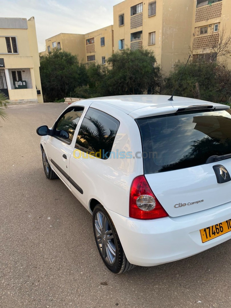 Renault Clio 2 2002 Clio 2