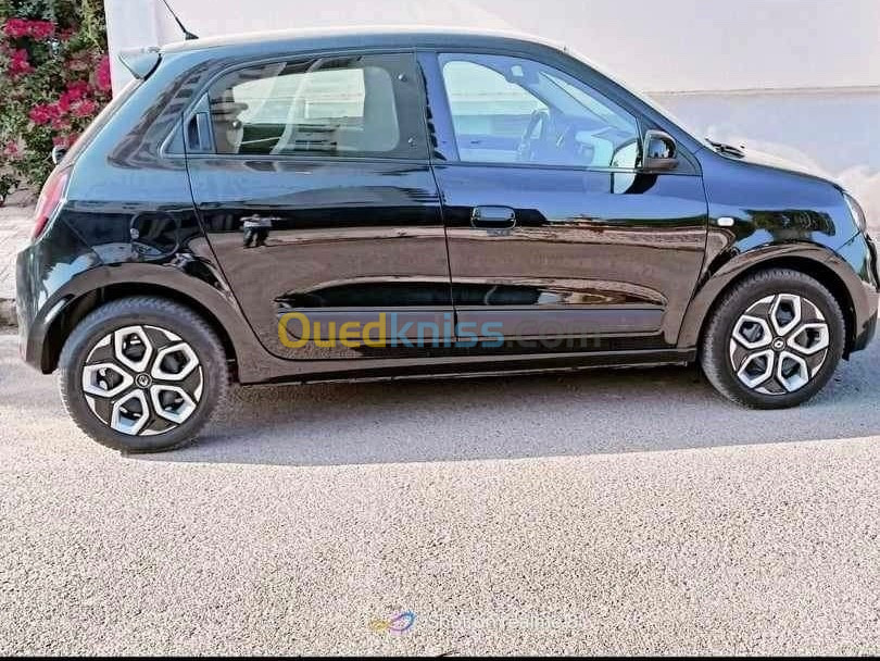 Renault Twingo 2023 