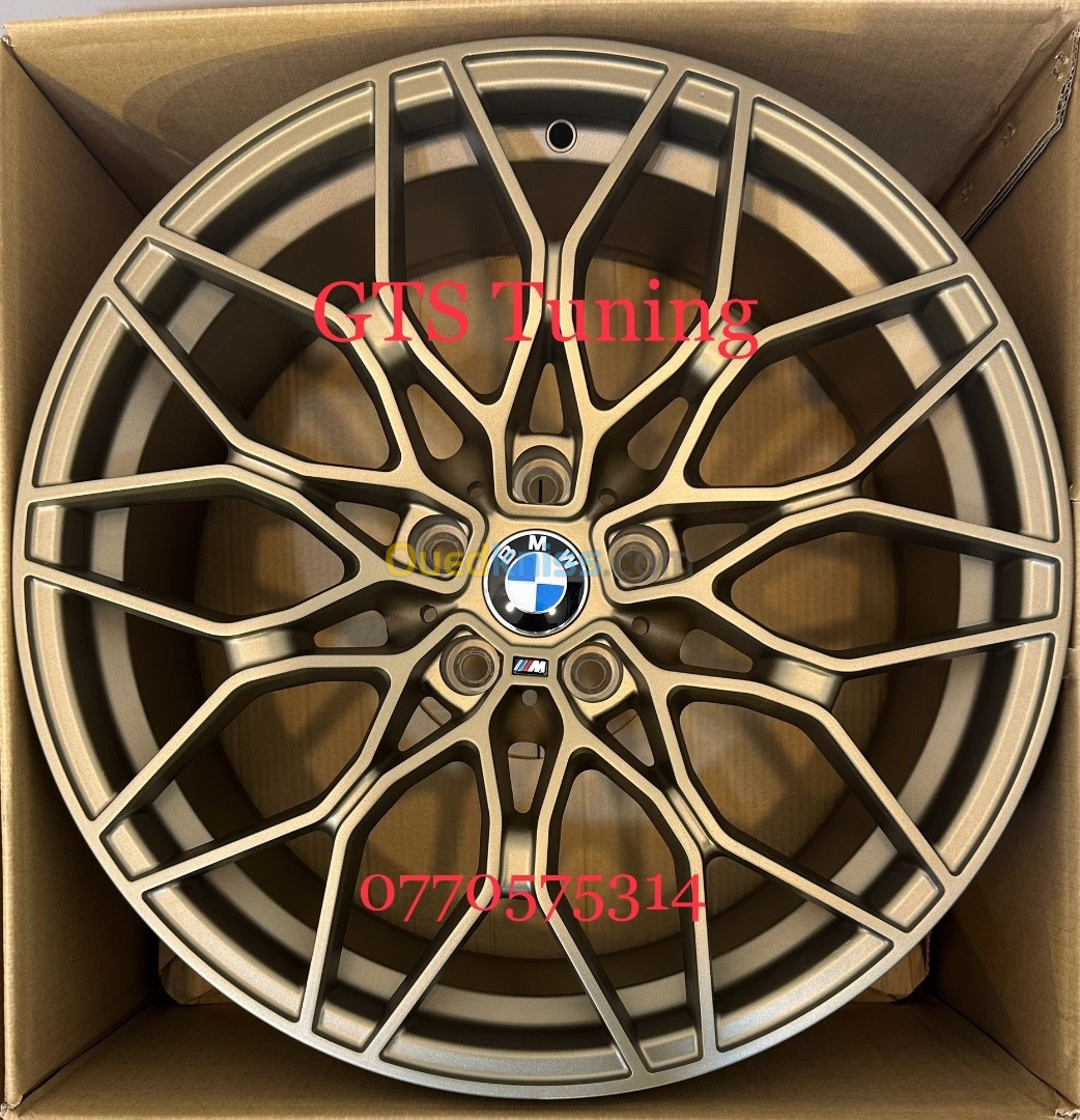 BMW M3 5*112