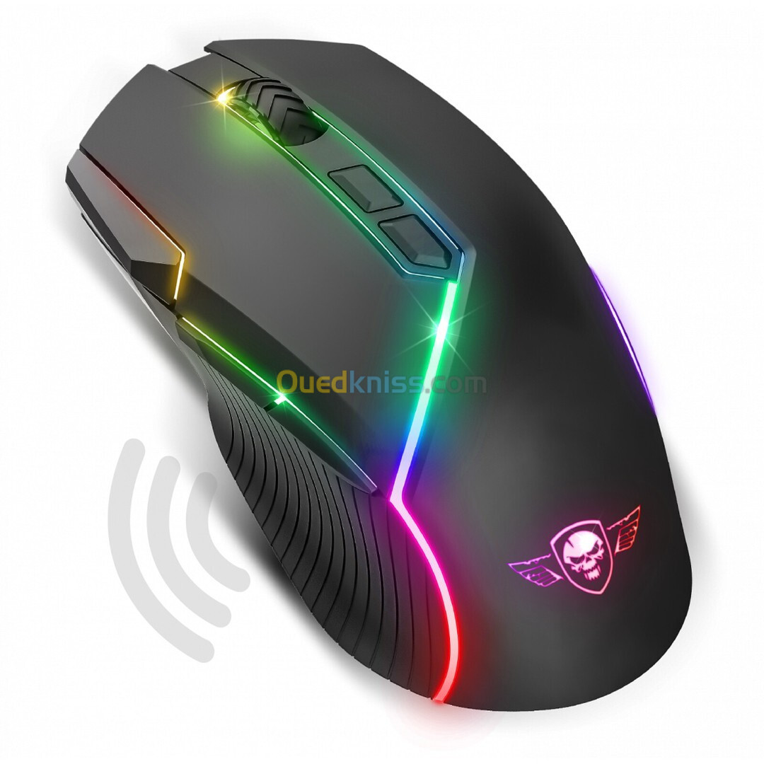 SOURIS SPIRIT OF GAMER XPERT M200 SANS FIL