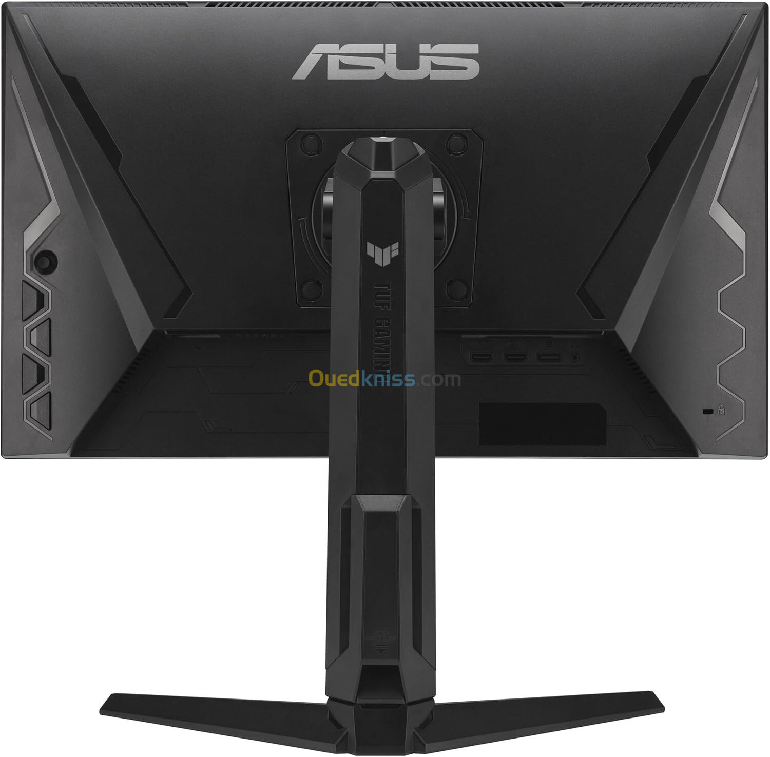 MONITEUR ASUS TUF VG249QL3A 24" FHD 180HZ FAST IPS ( ROTATIF )