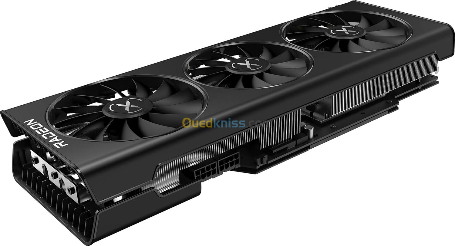 GPU XFX Speedster SWIFT RADEON RX6800 XT 16GB UHD 4K