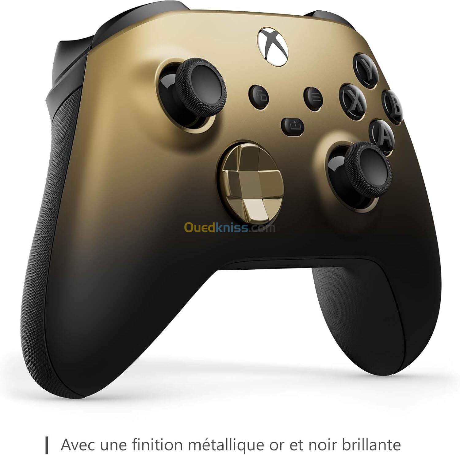 MANETTE XBOX ONE / SERIE S / SERIE X ( ORIGINAL EDITION )