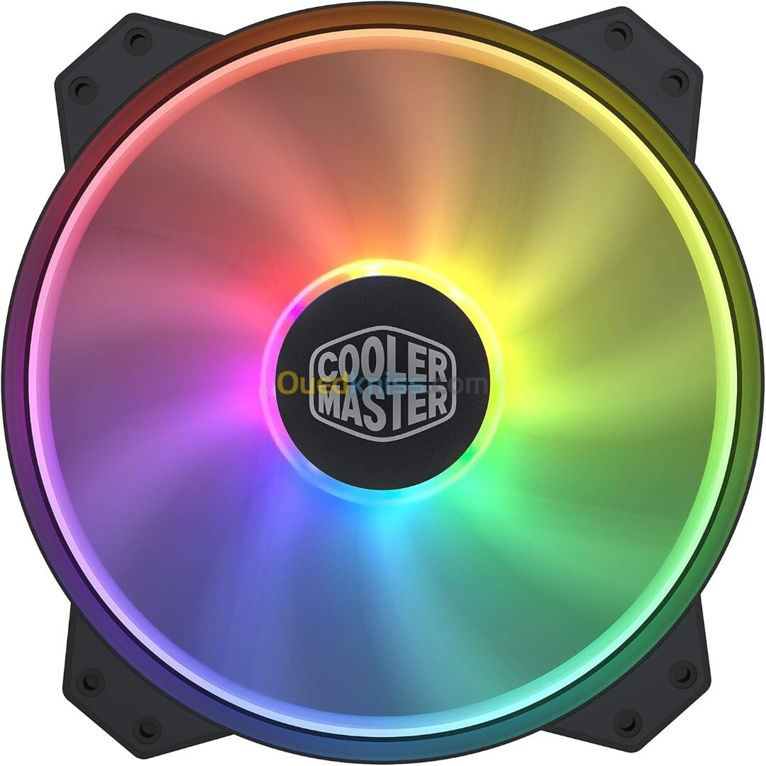 FAN Cooler Master MasterFan MF200R