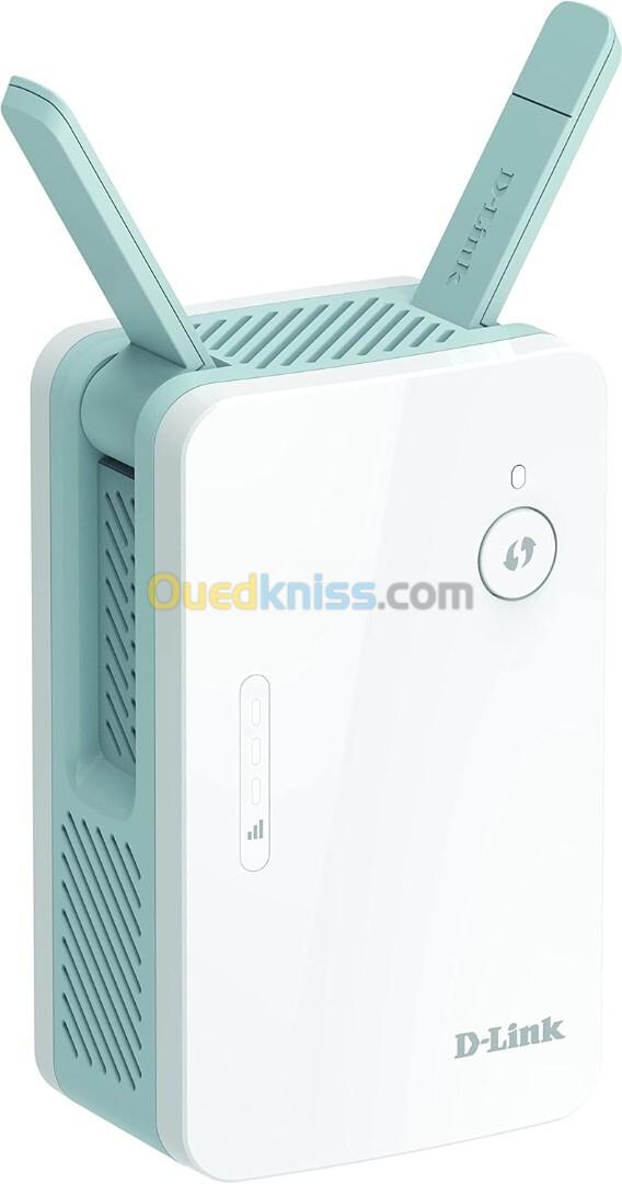 RANGE EXTENDER D-Link E15 Mesh Eagle Pro AI AX1500 WIFI 6