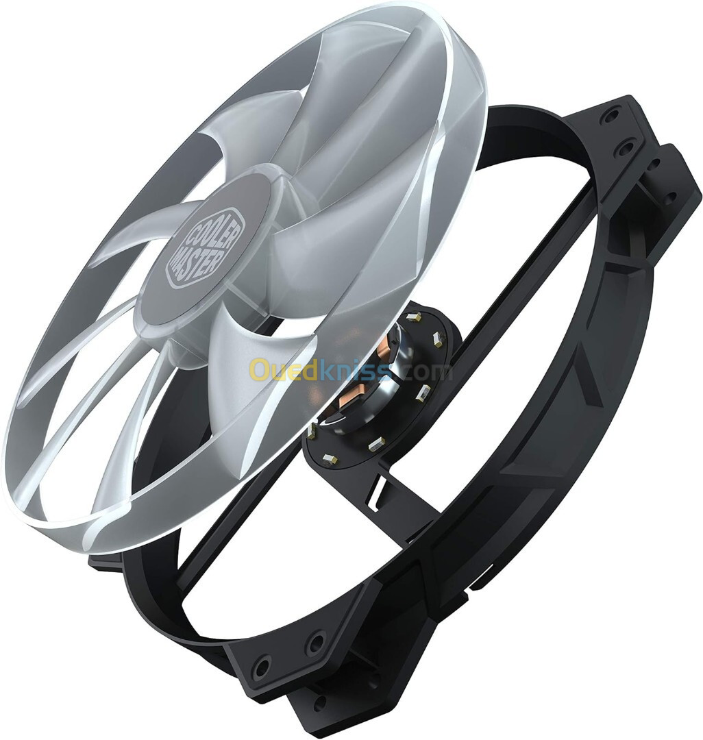 FAN Cooler Master MasterFan MF200R