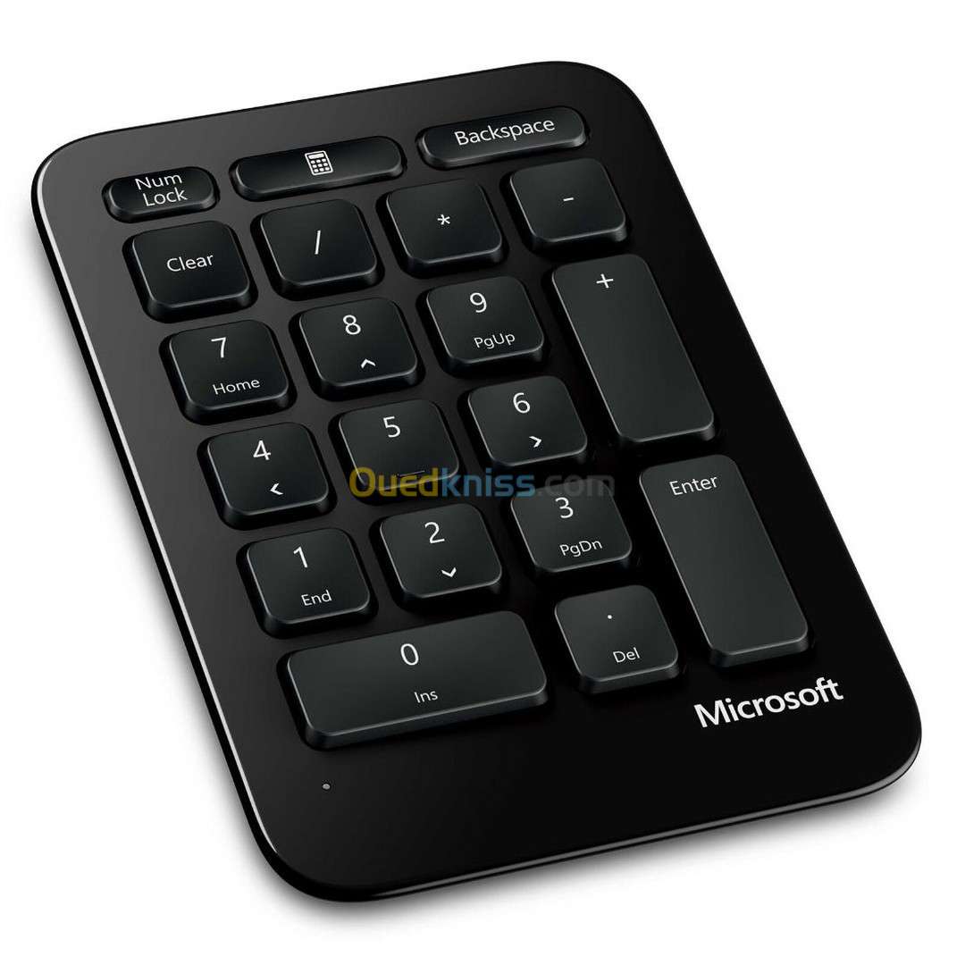 CLAVIER Microsoft Sculpt Ergonomic For Business