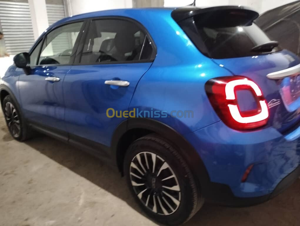 Fiat Fiat  500X 2024 Club