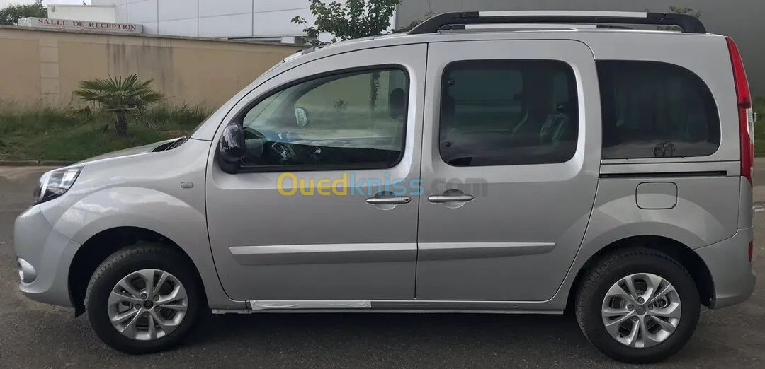 Renault Kangoo 2022 Privilège plus