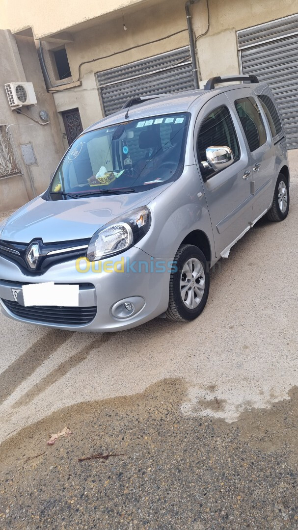 Renault Kangoo 2021 Privilège plus