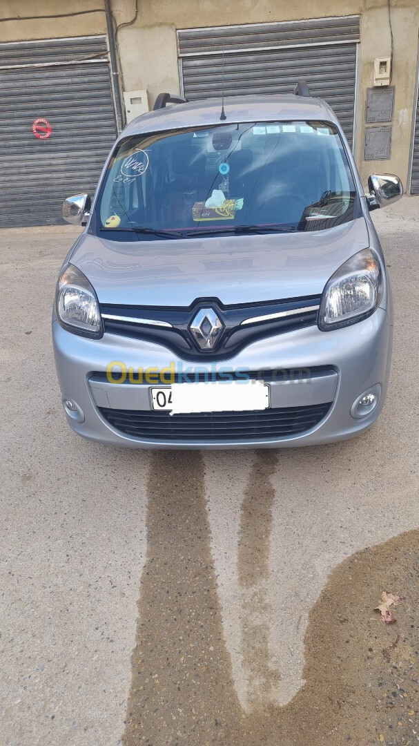 Renault Kangoo 2021 Privilège plus