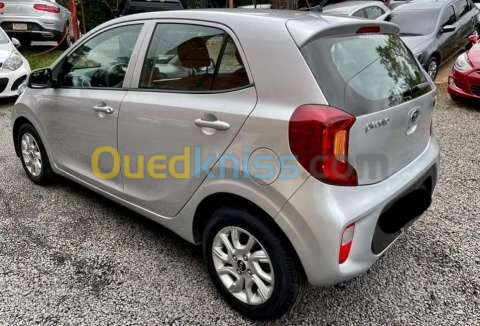 Kia Picanto 2019 EX