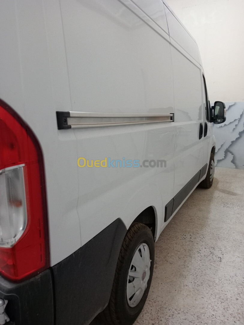 Fiat Ducato 2023 Ducato