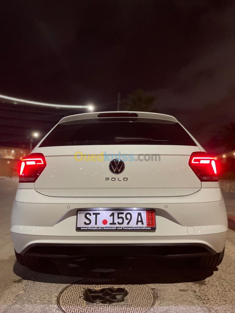 Volkswagen Polo 2021 Life