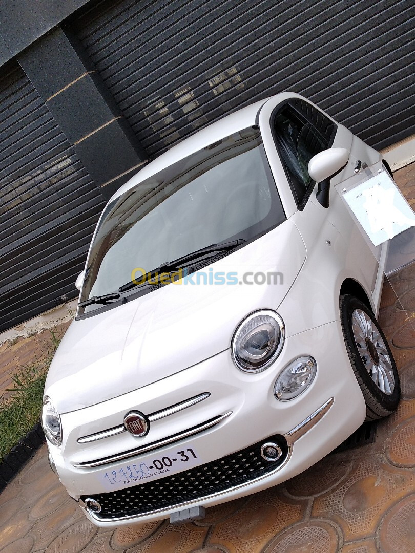 Fiat Fiat 500 2024 dolcevita