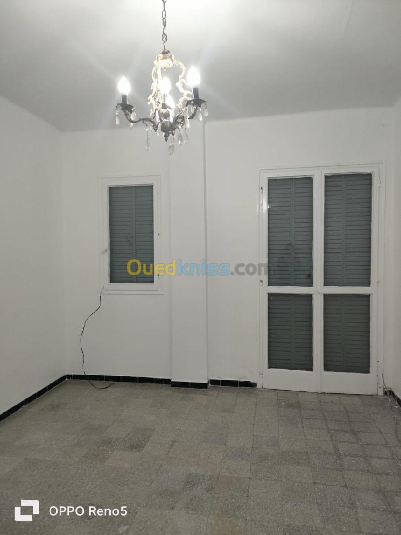 Location Appartement F03 Alger Chevalley