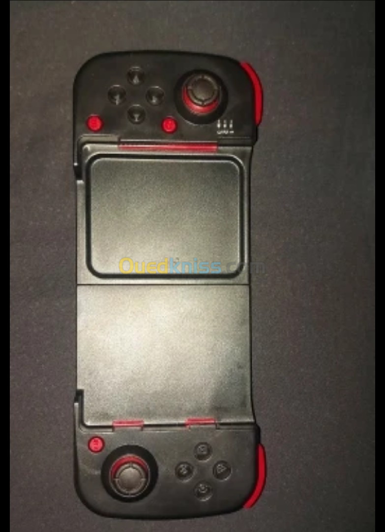 عصا تحكم الألعاب Gamepad Telescopic