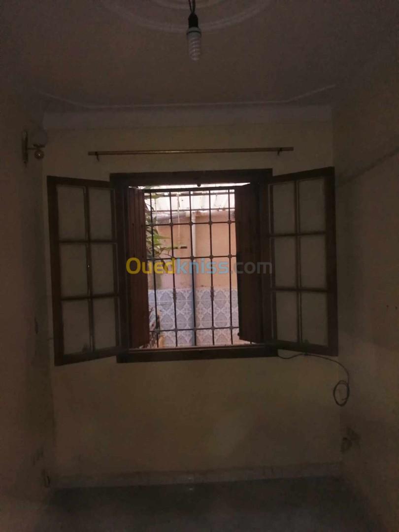 Vente Appartement F3 Alger Ain benian