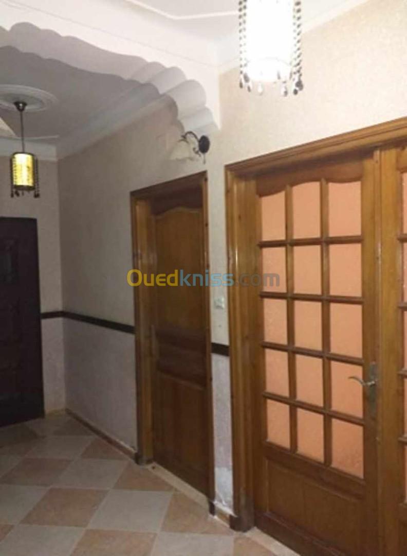 Vente Appartement F3 Alger Ain benian