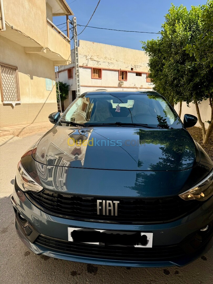 Fiat Tipo 2023 Cite plus