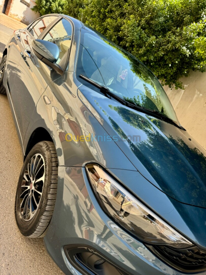 Fiat Tipo 2023 Cite plus