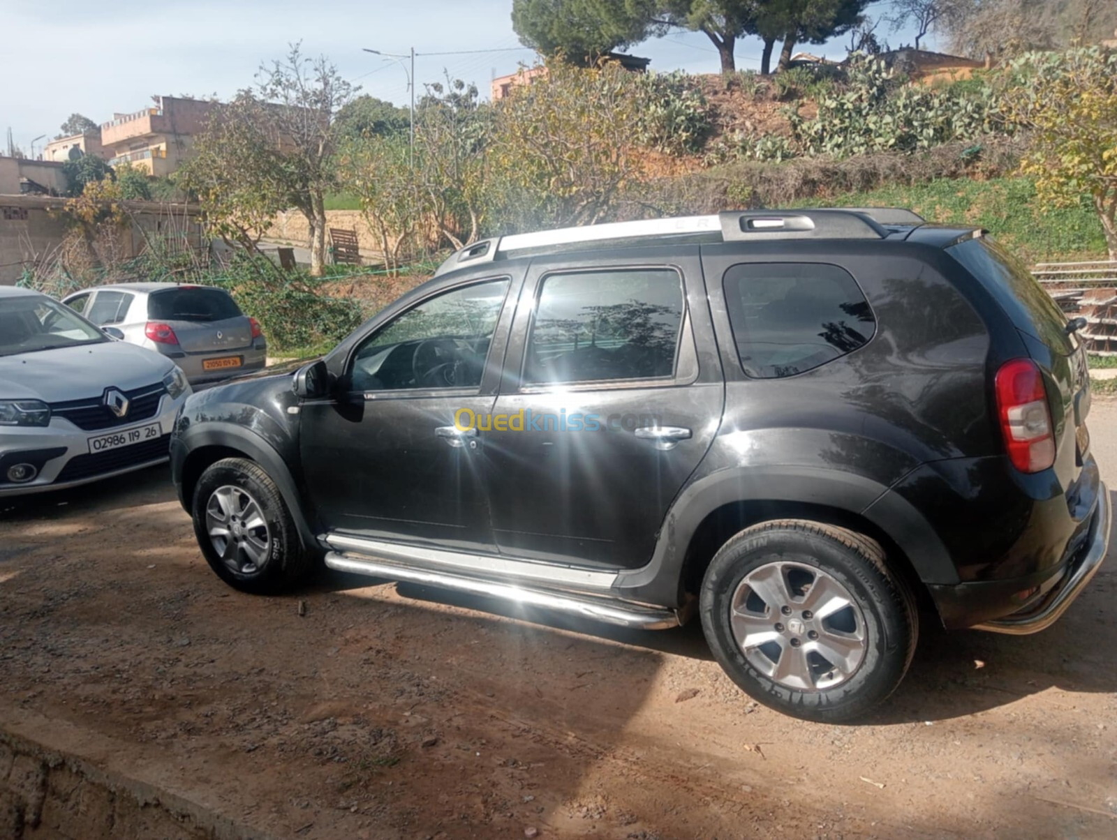 Dacia Duster 2014 Duster