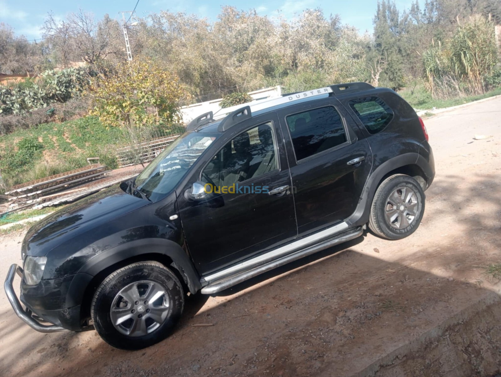 Dacia Duster 2014 Duster