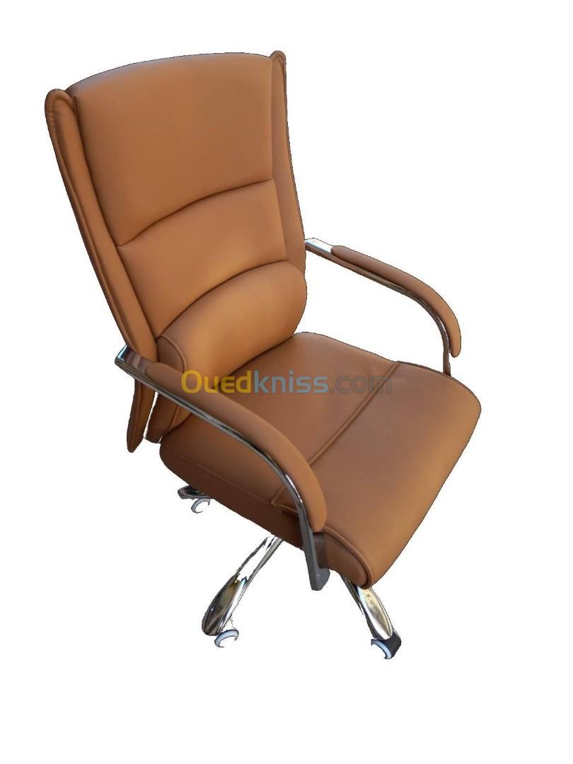 Chaise visiteur / chaise opérateur 