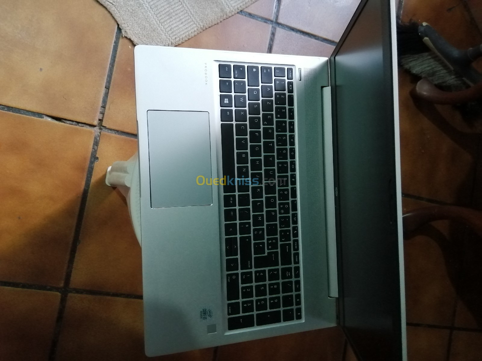 Hp i3 elitebook 