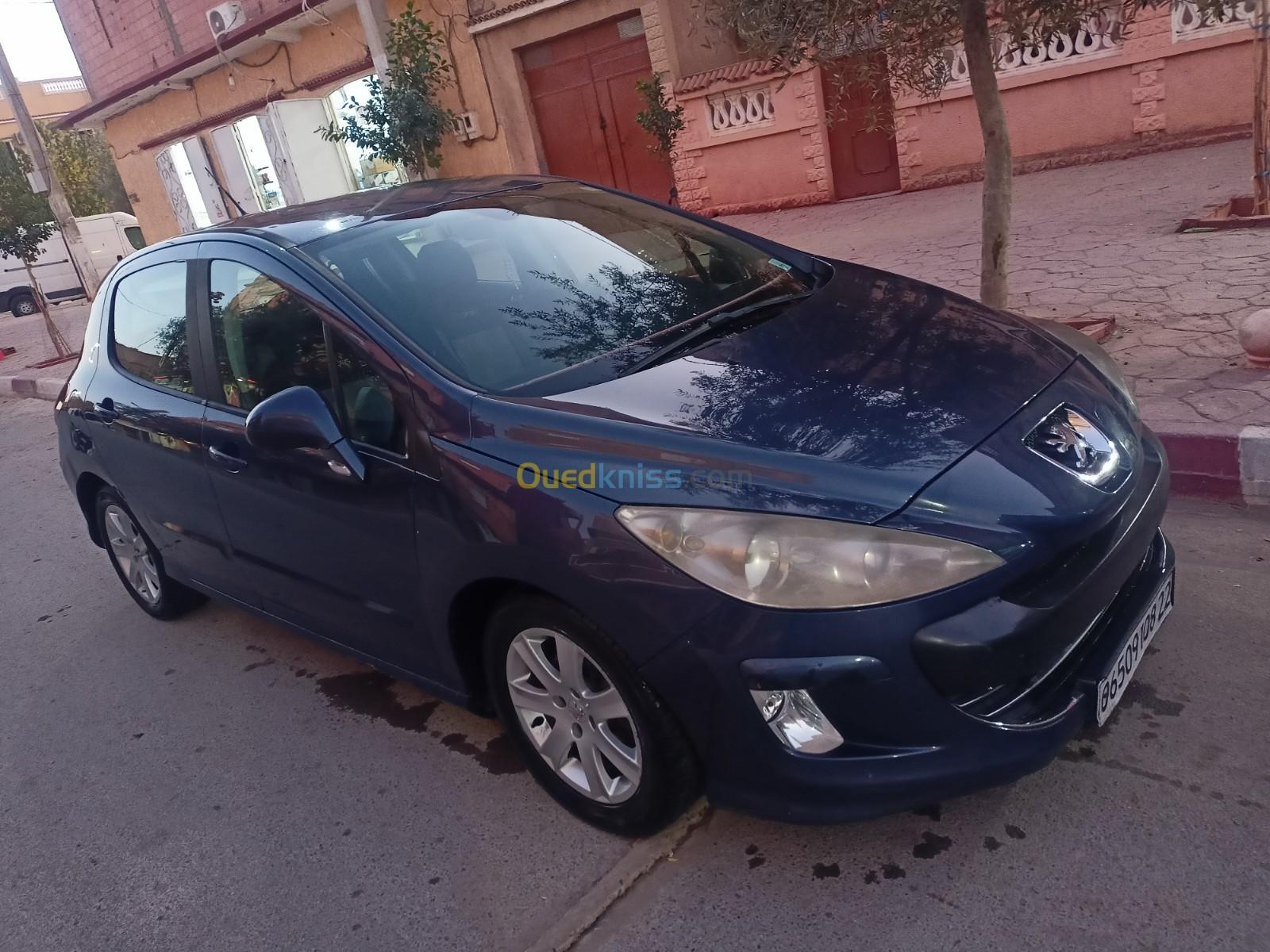 Peugeot 308 2008 308