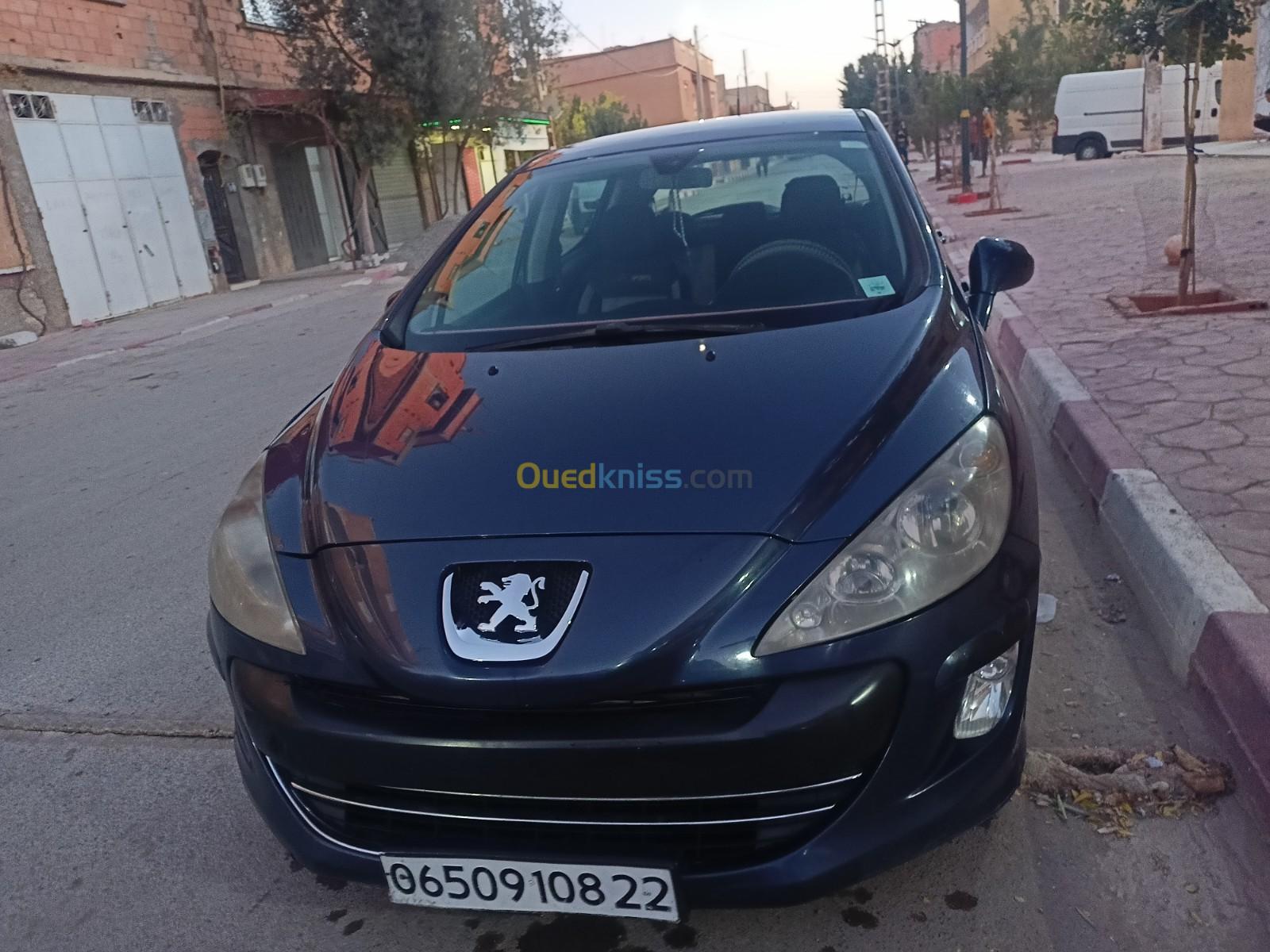 Peugeot 308 2008 308