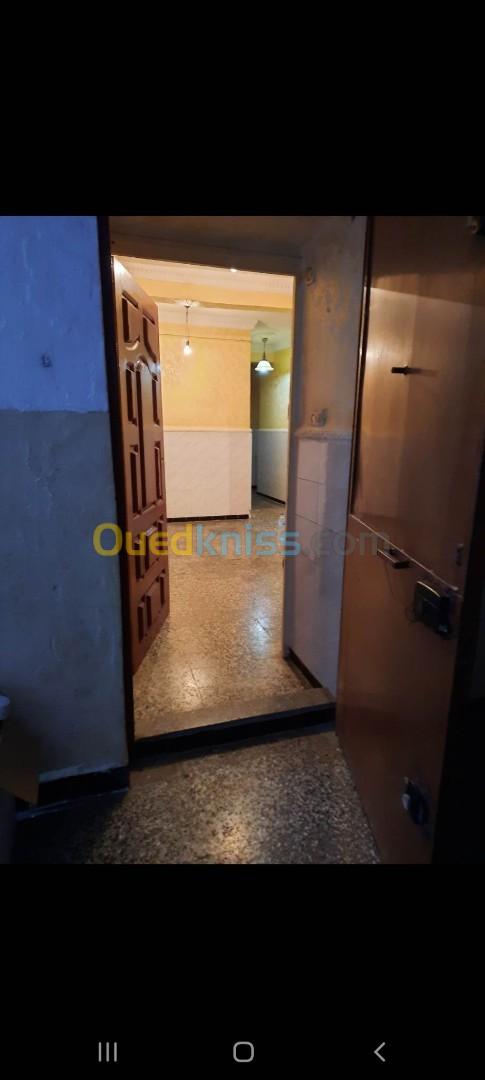 Vente Appartement F4 Blida Boufarik