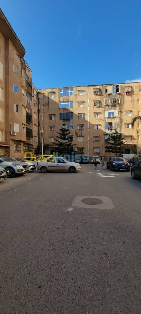 Location Appartement F3 Alger Bordj el bahri