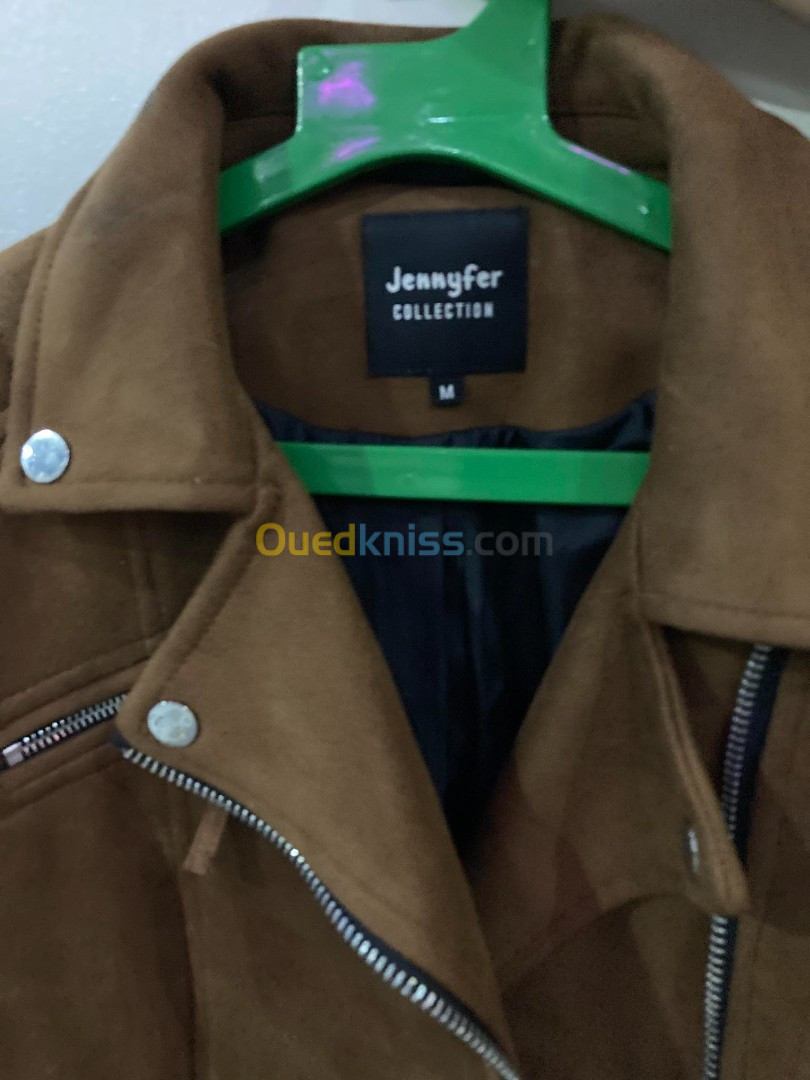 Veste originale femme jennyfer