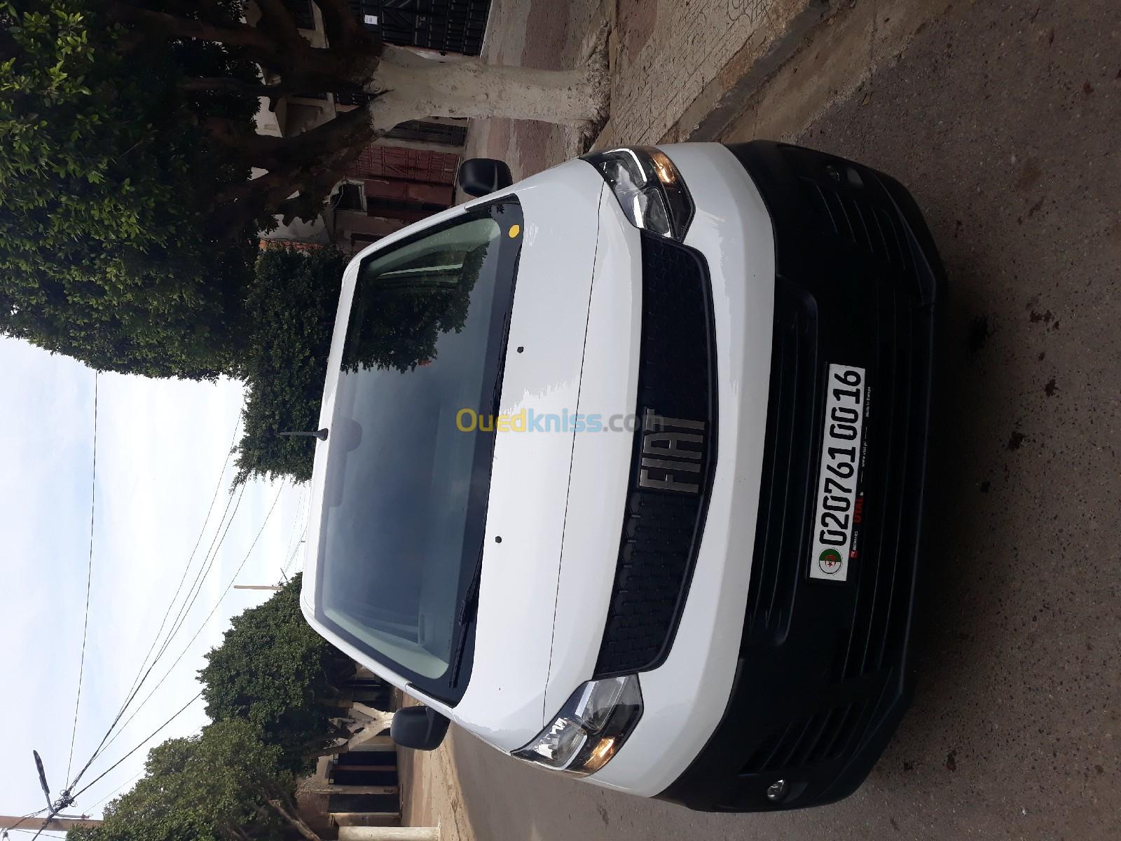 Fiat Professional FIAT SCOUDO 2023 