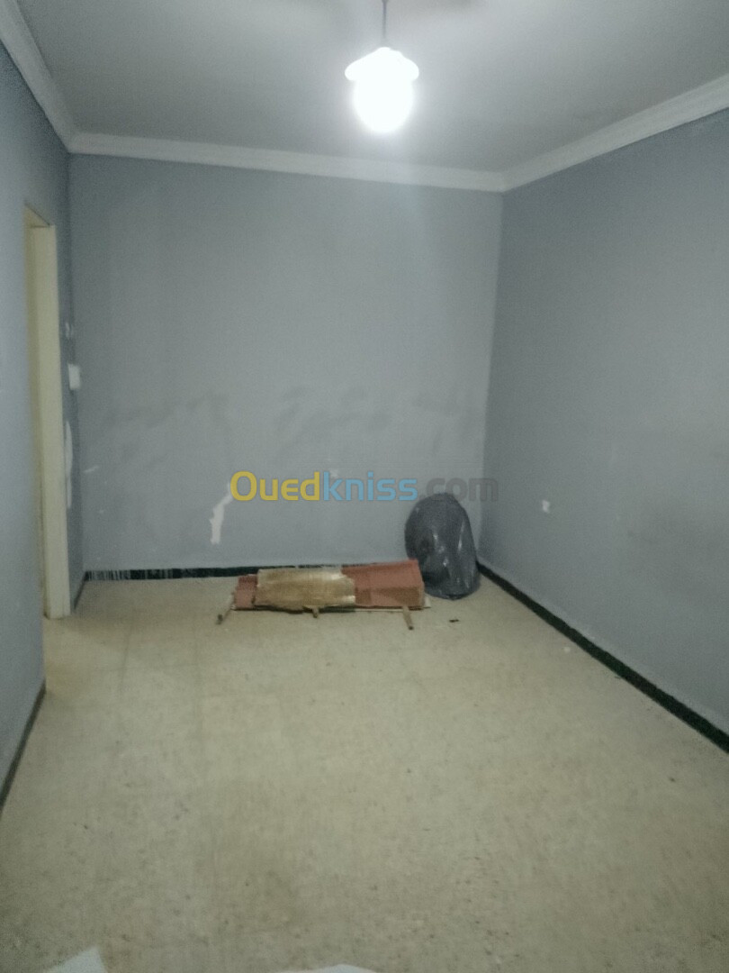 Location Appartement F2 Boumerdès Hammedi