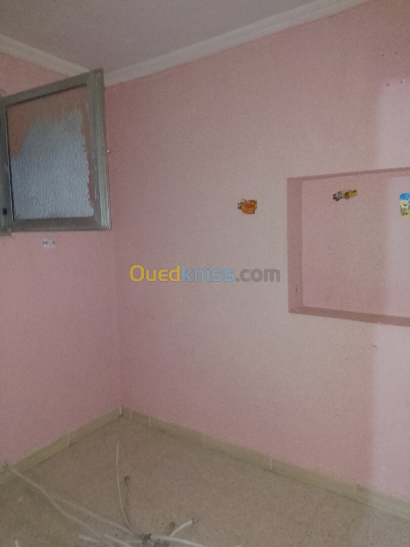 Location Appartement F2 Boumerdès Hammedi