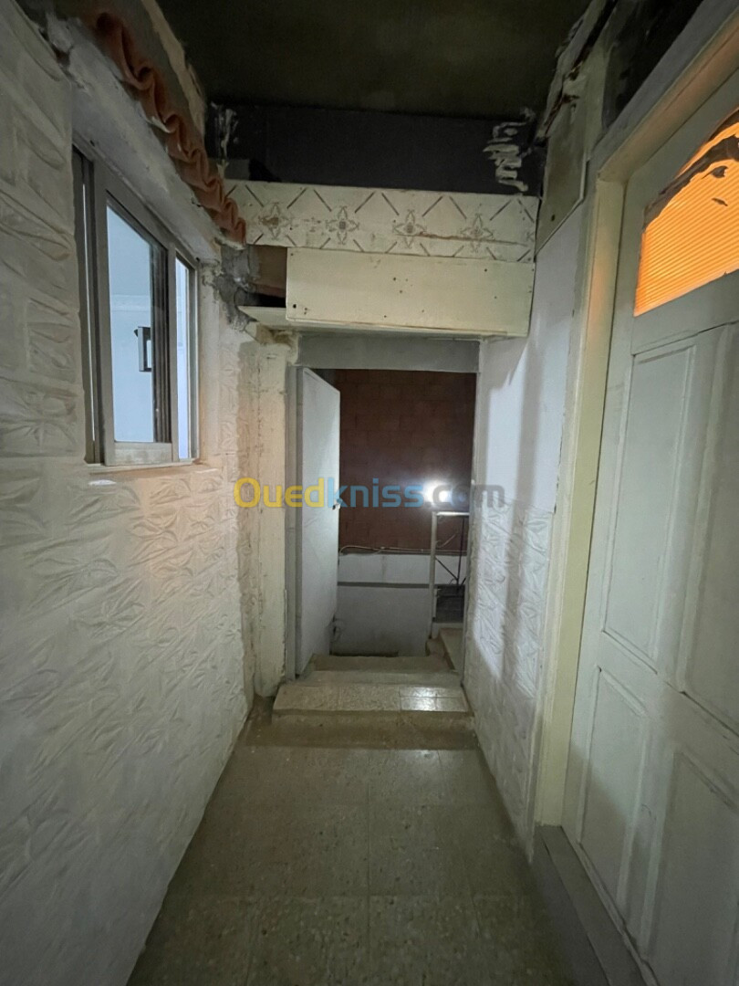 Location Appartement F3 Boumerdès Hammedi