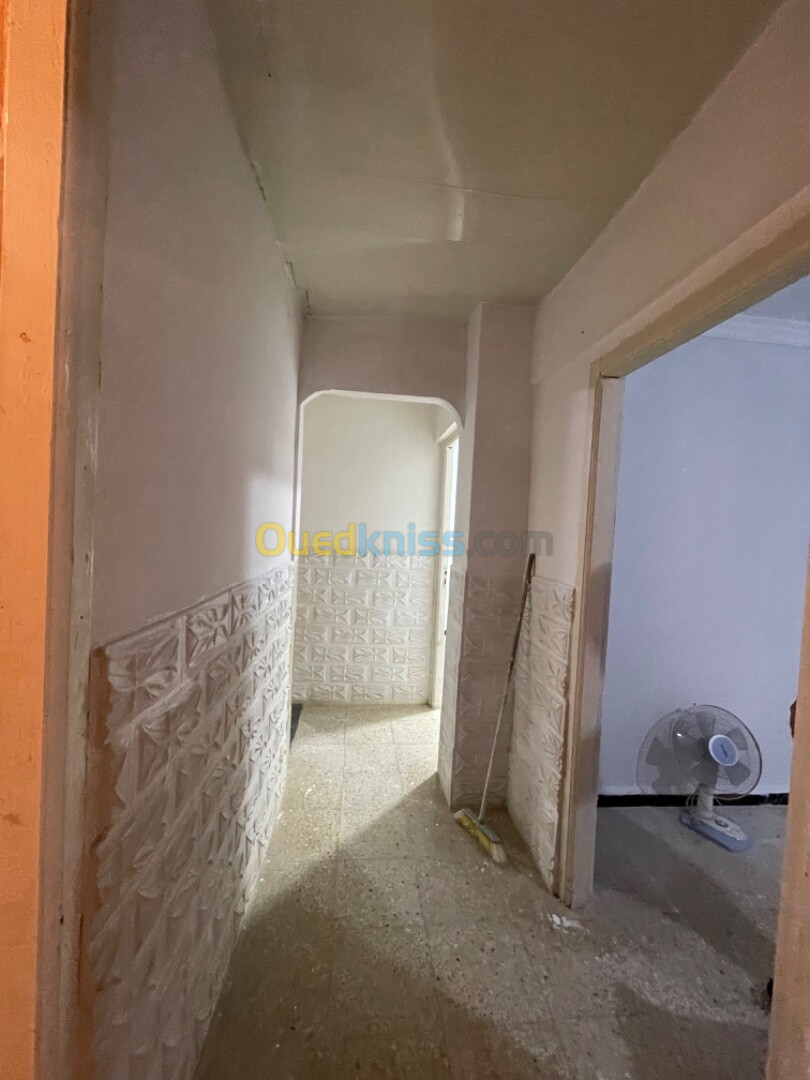 Location Appartement F3 Boumerdès Hammedi