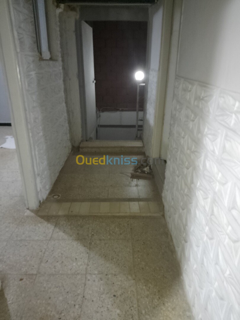 Location Appartement F2 Boumerdès Hammedi