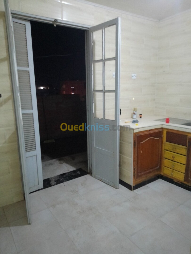 Location Appartement F2 Boumerdès Hammedi