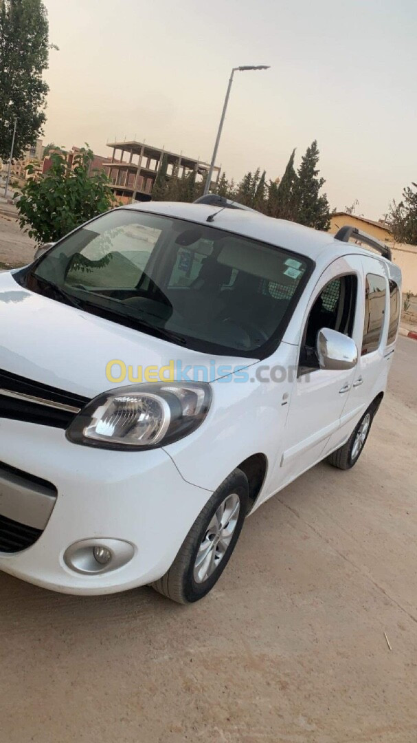 Renault Kangoo 2019 Confort