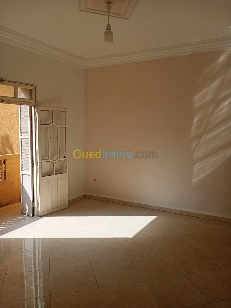 Location Niveau De Villa F5 Alger Baba hassen