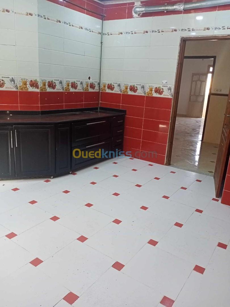 Location Niveau De Villa F5 Alger Baba hassen