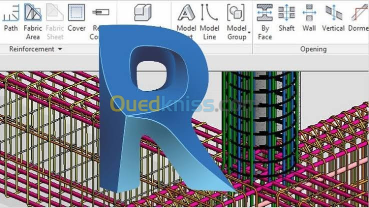 Formateur Revit structure 