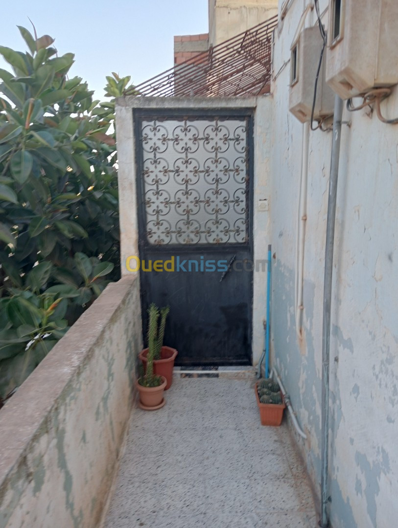 Vente Appartement F3 Oran Es senia