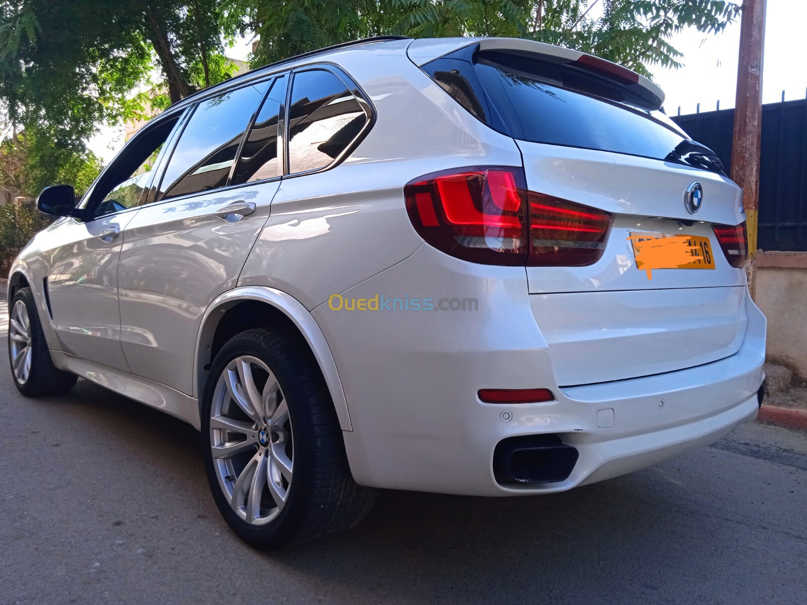 BMW X5 2014 X5