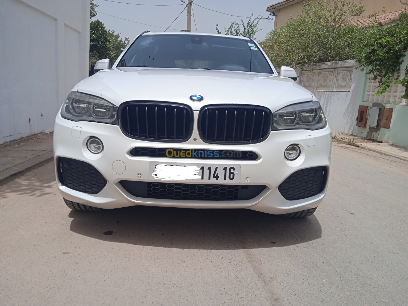 BMW X5 2014 X5