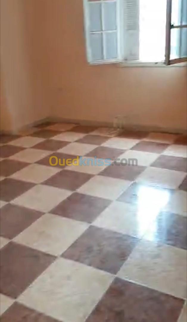 Vente Appartement F3 Batna Oued chaaba